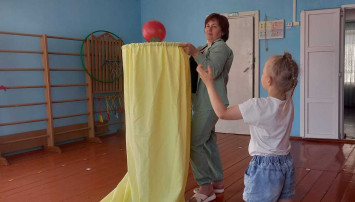 День спорта. "Олимпийские игры" День спорта. "Олимпийские игры".