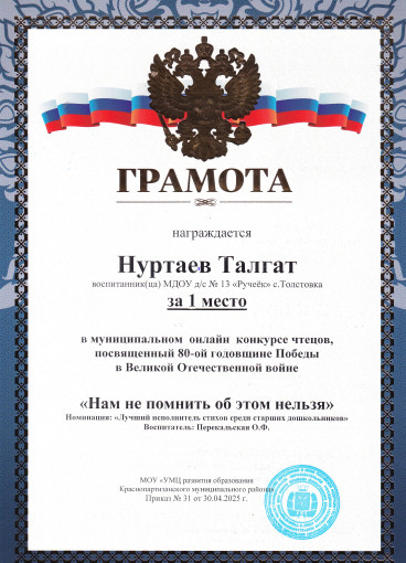 Конкурс чтецов к 9 мая 2025г Конкурс чтецов к 9 мая 2025г.